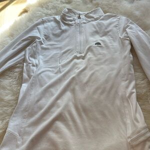 Tasc organic cotton long sleeve performance topNWOT. Being sold AS-IS.